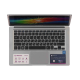 Ноутбук Irbis NB256 14" Celeron N3350 4/64 ГБ Windows 10 — бюджетный ноутбук для работы и учебы