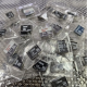 Карта памяти 16 Gb 10 класс (MicroSD/SD) новая без упаковки