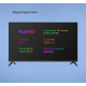 Телевизор BQ 4002B 40″ (102 см) Full HD — идеальное соотношение цены и качества