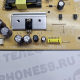 Плата 715GA008-P01-002-003S для телевизора PHILIPS 50PUS7406/60 (шасси DTH1)